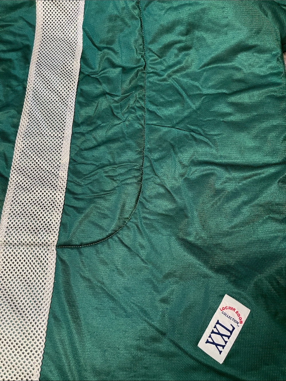North Dakota Green Logo Full/Queen Comforter - Picture 2 of 3